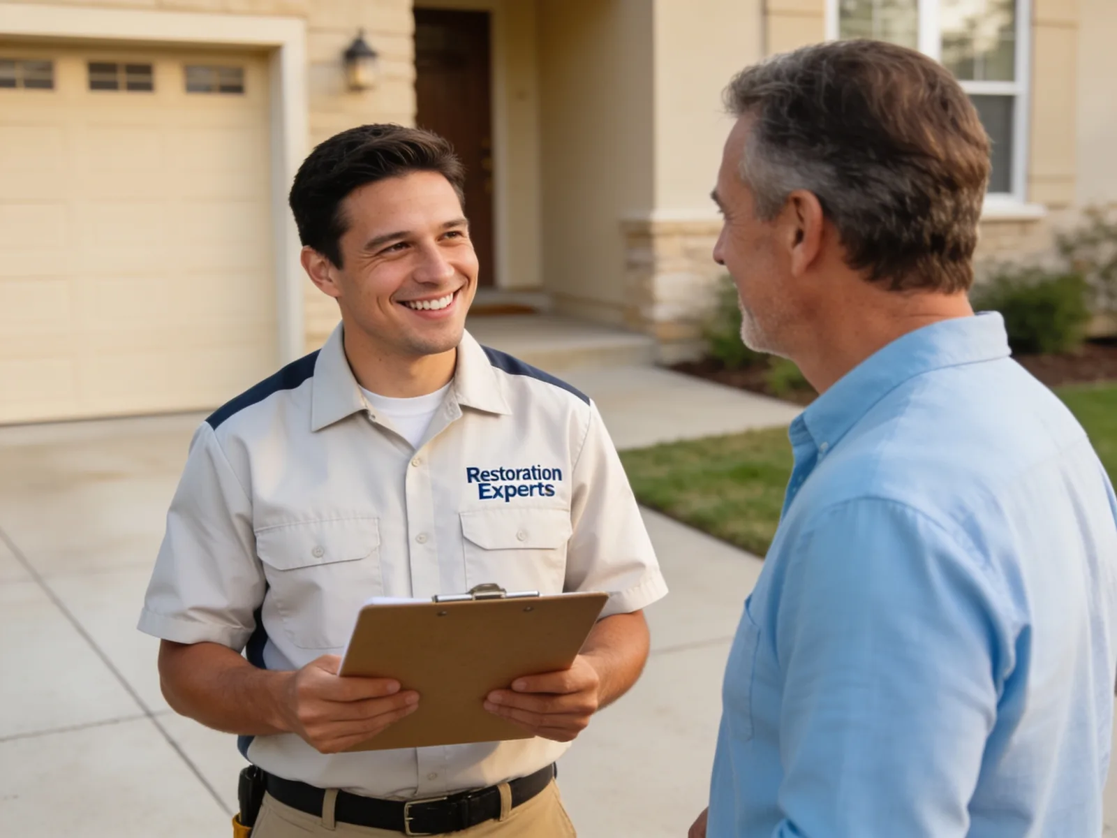 Water Damage Cleanup Ventura, IA FAQs